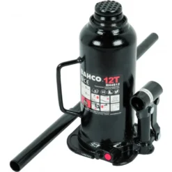 Crics bouteilles soudés - Bahco | BH4G4