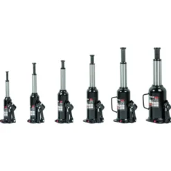 Crics bouteilles soudés 6T- Bahco | BH4G6