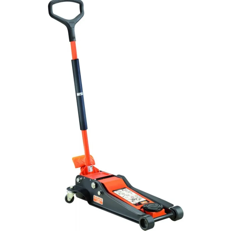 Cric 3 T - Bahco | BH13000