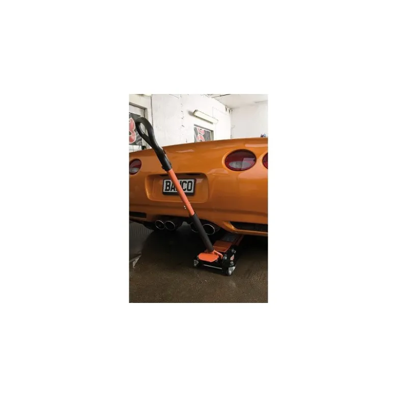 CRIC 2T EXTRA BAS - Bahco | BH12000