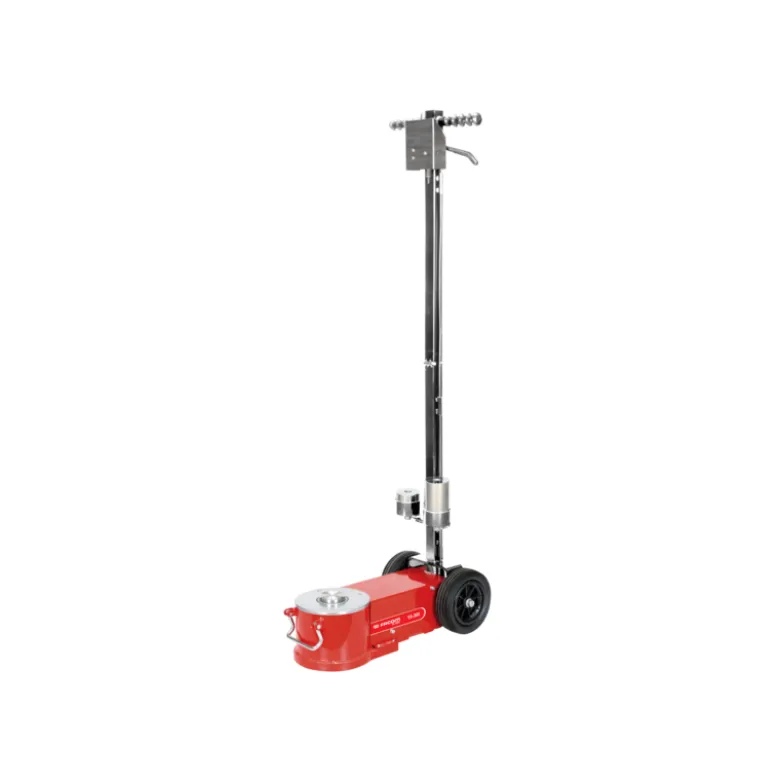 Cric 15-30T hydropneumatique Facom | DL.1530CAPF