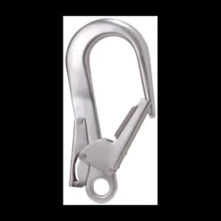 Crochet aluminium de sécurité - TOP LOCK | 71161
