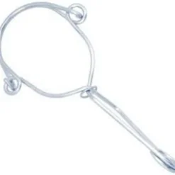 Crochet d'amarrage Inox - GISS | 854296