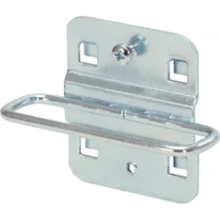 Crochet d'attache par anneau spécial pince 75mm KS Tools | 860.0839