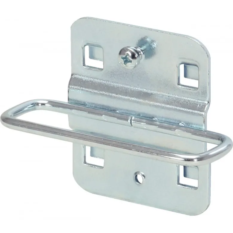 Crochet d'attache par anneau spécial pince 75mm KS Tools | 860.0839