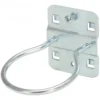 Crochet d'attache par anneau spécial marteau 60mm KS Tools | 860.0842