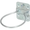 Crochet d'attache par anneau spécial marteau 80mm KS Tools | 860.0843