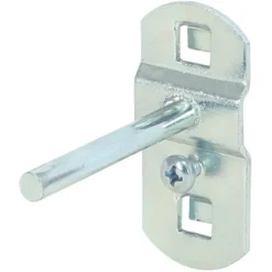 Crochet droit standard 50mm Ø6mm - KS Tools | 860.0801