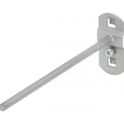 Crochet droit standard 150mm Ø6mm KS Tools | 860.0803