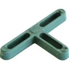 CROISILLONS A CARRELAGE EN T 5MM (SAC 250 PIECES) TALIAPLAST | 401292