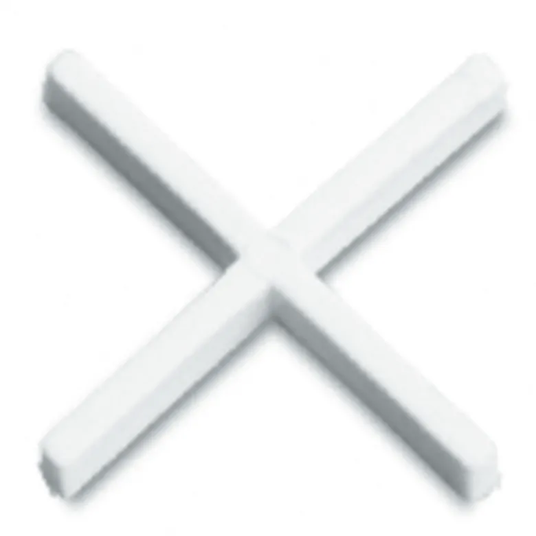 Croisillons 1.5 MM. 1000 Unités - RUBI | 2031