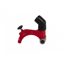 CUT MASTER Guide 90º - Guide de coupe précis et sans poucière- RUBI | 40922