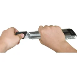 Cutter à cartouche Fatmax Pro - largeur de lame 25 mm- STANLEY | 0-10-820