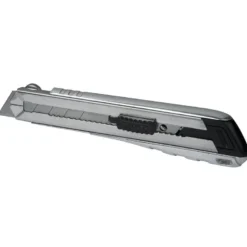 Cutter à cartouche Fatmax Pro - largeur de lame 25 mm- STANLEY | 0-10-820