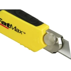 CUTTER 18MM A CARTOUCHE STANLEY FATMAX 0-10-481