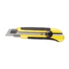CUTTER 25MM BI MATIÈRE STANLEY 0-10-425