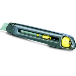 CUTTER 18MM INTERLOCK STANLEY 1-10-018