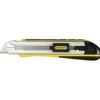 CUTTER 25MMM A CARTOUCHE STANLEY FATMAX 0-10-486