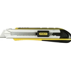 CUTTER 25MMM A CARTOUCHE STANLEY FATMAX 0-10-486