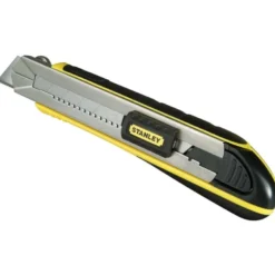 CUTTER 25MMM A CARTOUCHE STANLEY FATMAX 0-10-486