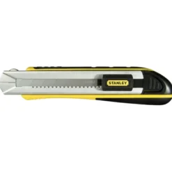 CUTTER 25MMM A CARTOUCHE STANLEY FATMAX 0-10-486