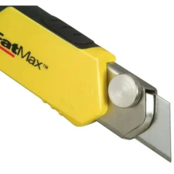 CUTTER 25MMM A CARTOUCHE STANLEY FATMAX 0-10-486