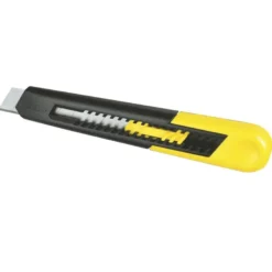 CUTTER 18MM SM STANLEY 1-10-151