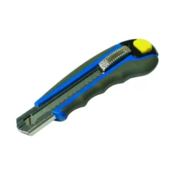 CUTTERS BI-MATIERE PRO (CHARGEUR 6 LAMES DE 18MM) TALIAPLAST | 401304