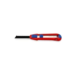 Cutter universel Cutix 165 mm KNIPEX | 90 10 165 BK