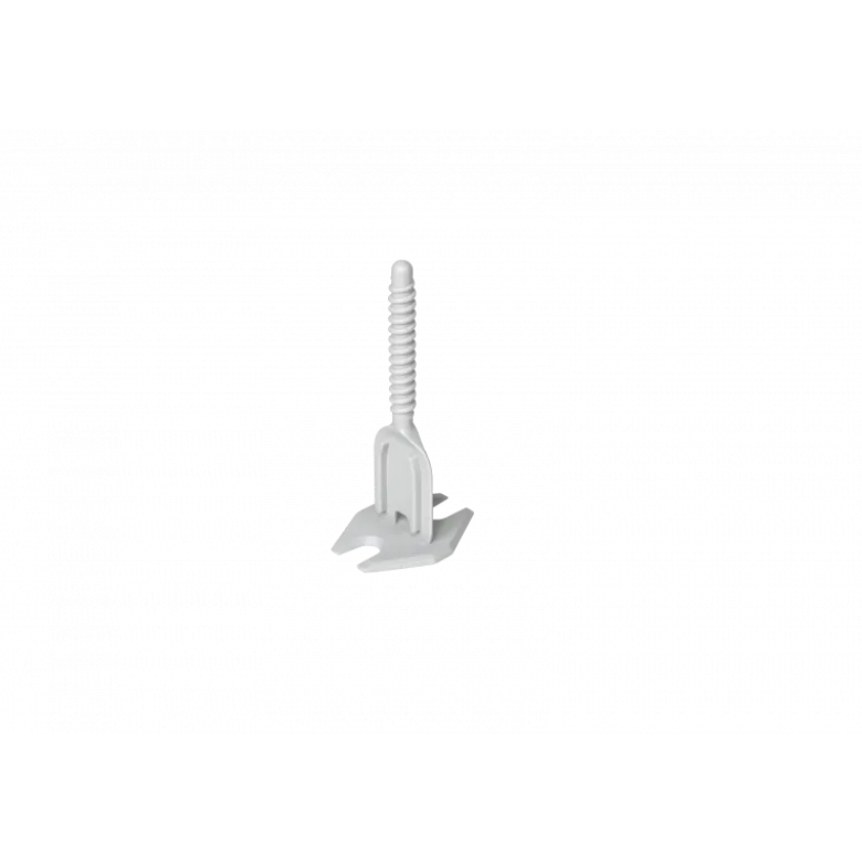 Cyclone L.S. 5 MM base croix (C-2400) - RUBI | 35902