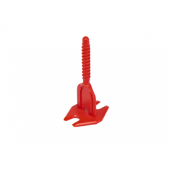 Cyclone L.S. 3 MM base plate (B-300) - RUBI | 35947