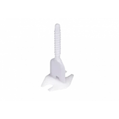 Cyclone L.S. 1,5 MM base plate (B-300) - RUBI | 35941