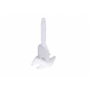 Cyclone L.S. 1,5 MM base plate (C-2400) - RUBI | 35942