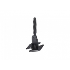 Cyclone L.S. 2 MM base plate (C-2400) - RUBI | 35945