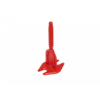 Cyclone L.S. 3 MM base plate (C-2400) - RUBI | 35948