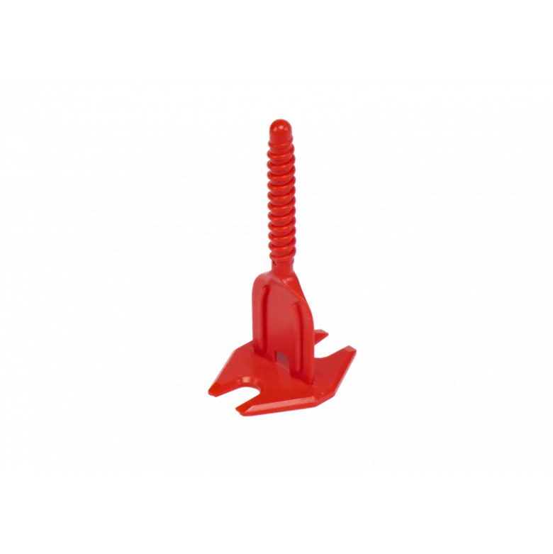Cyclone L.S. 3 MM base plate (C-2400) - RUBI | 35948