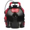 Déboucheur a tambour et a section 18 volts fuel M18 FFSDC13-0 Milwaukee | 4933459708