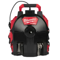 Déboucheur a tambour et a section 18 volts fuel M18 FFSDC16-0 Milwaukee | 4933459709
