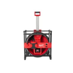 Déboucheur automatique haute vitesse M18 HSFSM-0 - 18V, sans batterie - Carton - Milwaukee | 4933480721