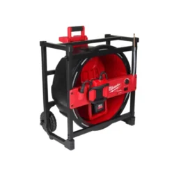 Déboucheur automatique haute vitesse M18 HSFSM-0 - 18V, sans batterie - Carton - Milwaukee | 4933480721