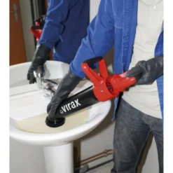 Déboucheur à pompe Virax | 290210