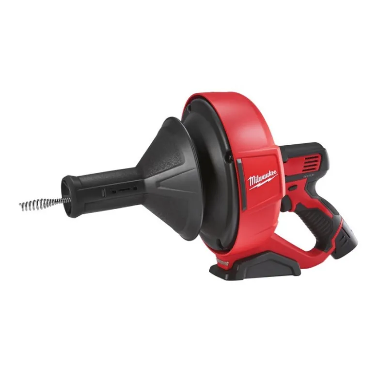 Déboucheur 12 volts M12 BDC8-0C Milwaukee | 4933451632