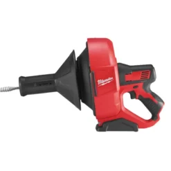 Déboucheur 12 volts M12 BDC8-0C Milwaukee | 4933451632