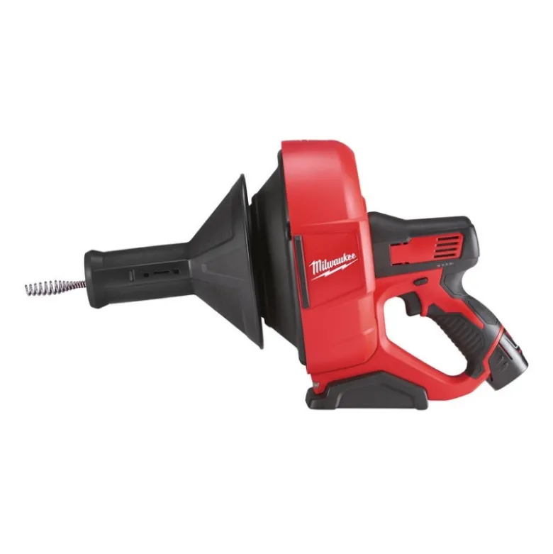 Déboucheur 12 volts M12 BDC8-0C Milwaukee | 4933451632