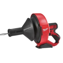 Déboucheur 12 volts M12 BDC6-202C Milwaukee | 4933451635