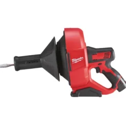 Déboucheur 12 volts M12 BDC6-202C Milwaukee | 4933451635