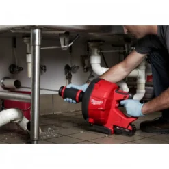 Déboucheur 18 volts M18 FDCPF10-201C solo Milwaukee | 4933459684