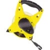Décamètre ruban fibre de verre mesure longue 30 m x 19 mm FATMAX - STANLEY | 2-34-814