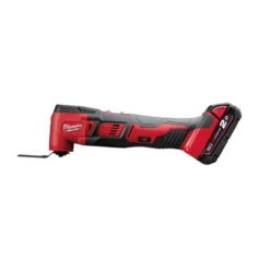 Découpeur ponceur Multi-Tool 18 Volts 1 batterie M18 BMT-421C | 4933446210 Milwaukee