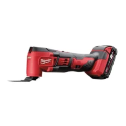 Découpeur ponceur Multi-Tool 18 Volts 1 batterie M18 BMT-421C | 4933446210 Milwaukee